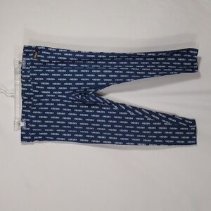 Matilda Jane Follow The Path Legging size Women's Large